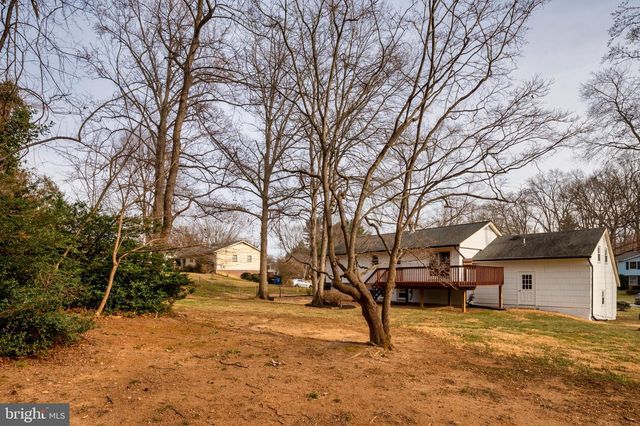 7926 HELMART DR, Laurel, MD 20723