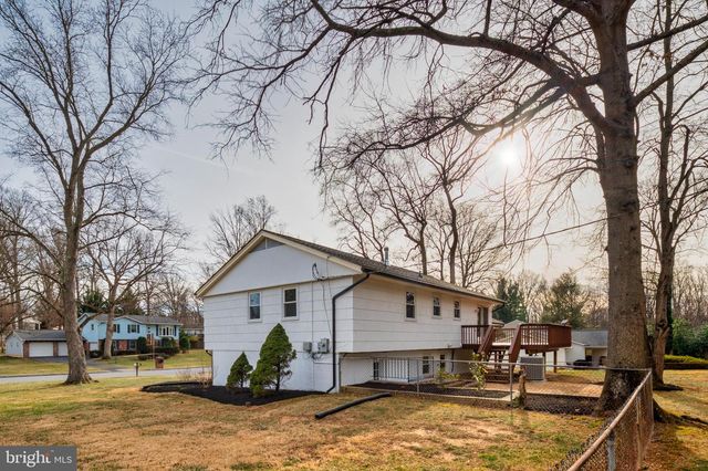 7926 HELMART DR, Laurel, MD 20723