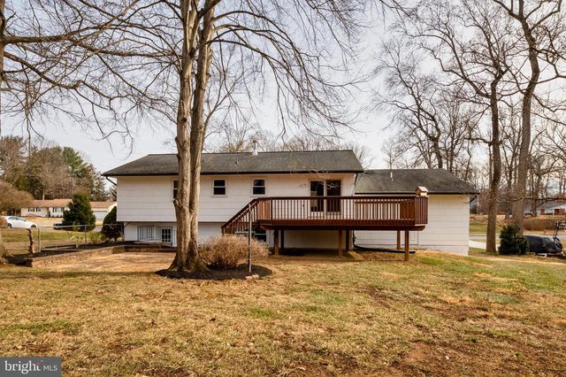 7926 HELMART DR, Laurel, MD 20723