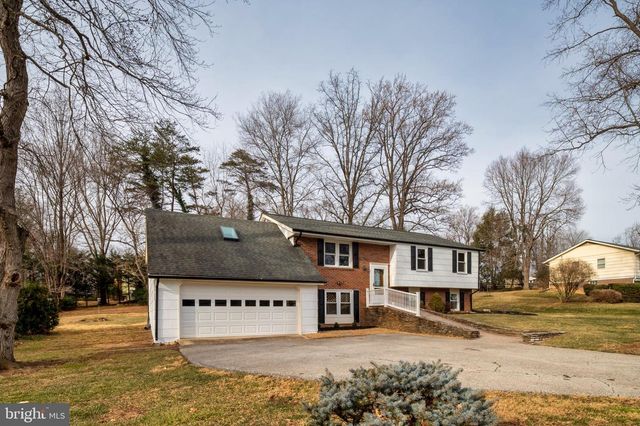 7926 HELMART DR, Laurel, MD 20723