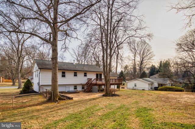 7926 HELMART DR, Laurel, MD 20723