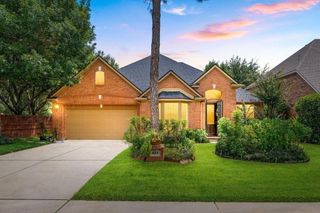 422 Bay Bridge Drive, Sugar Land, TX 77478