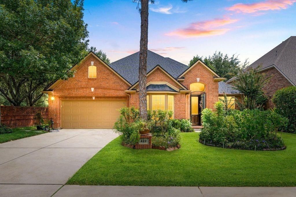 422 Bay Bridge Drive, Sugar Land, TX 77478