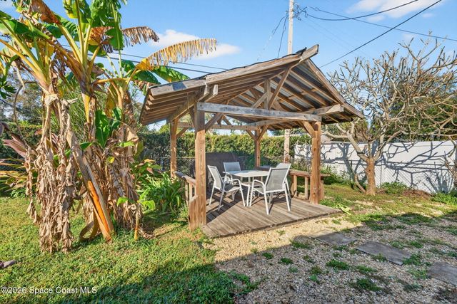 405 Norwood Street, Merritt Island, FL 32953