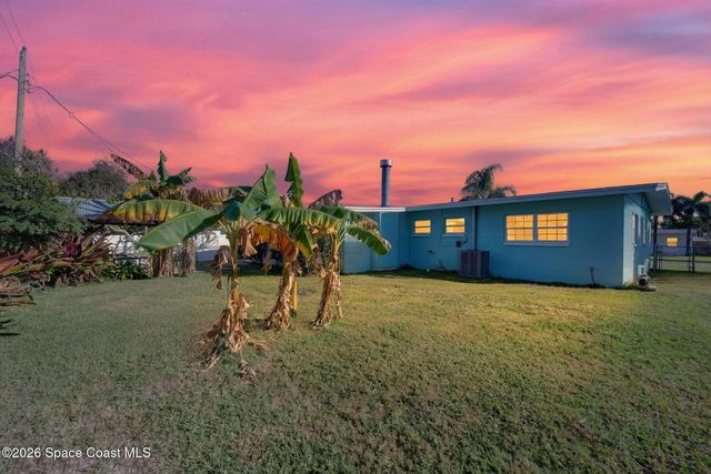 405 Norwood Street, Merritt Island, FL 32953