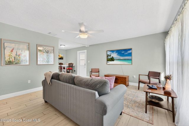 405 Norwood Street, Merritt Island, FL 32953