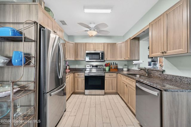 405 Norwood Street, Merritt Island, FL 32953