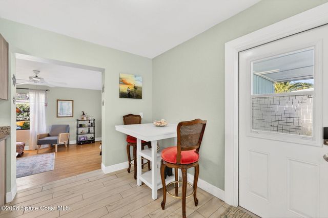 405 Norwood Street, Merritt Island, FL 32953