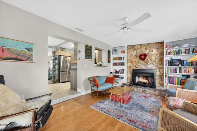 405 Norwood Street, Merritt Island, FL 32953