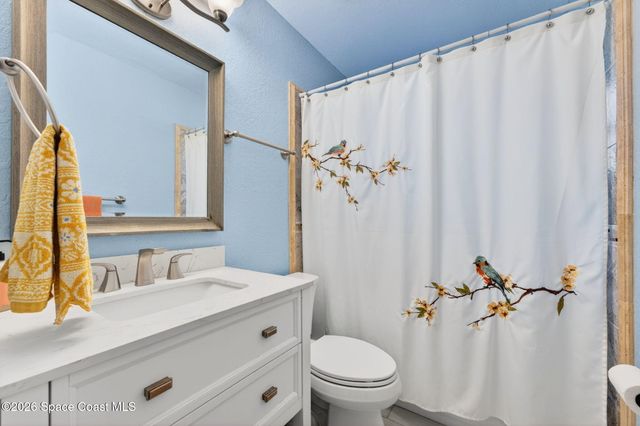 405 Norwood Street, Merritt Island, FL 32953