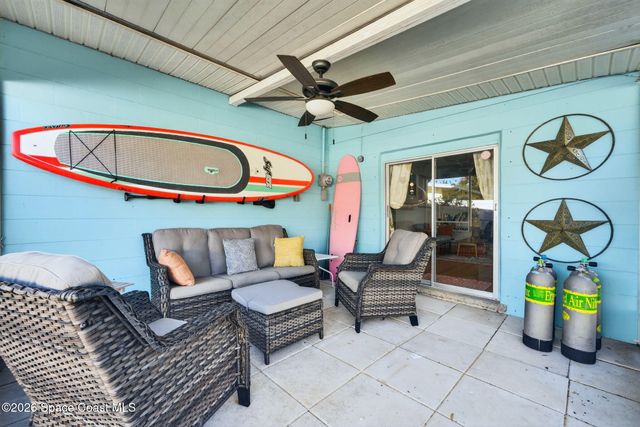 405 Norwood Street, Merritt Island, FL 32953