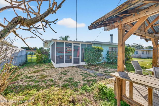 405 Norwood Street, Merritt Island, FL 32953