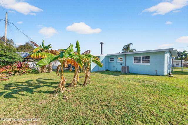 405 Norwood Street, Merritt Island, FL 32953