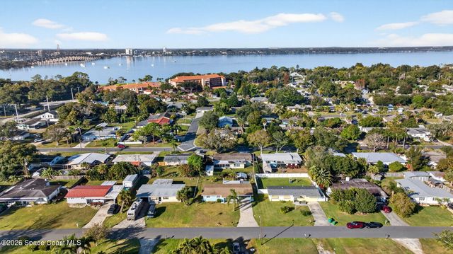405 Norwood Street, Merritt Island, FL 32953