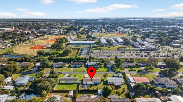 405 Norwood Street, Merritt Island, FL 32953