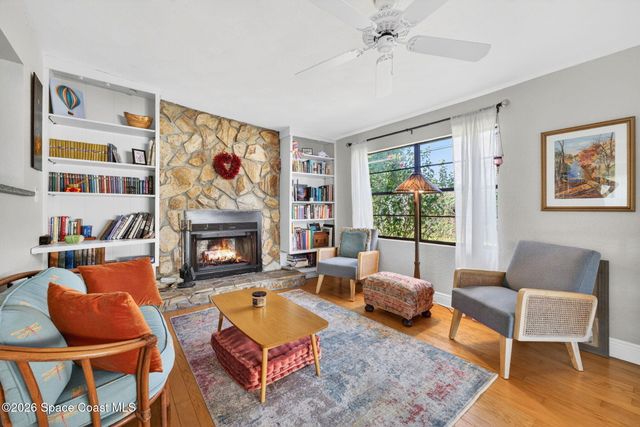 405 Norwood Street, Merritt Island, FL 32953