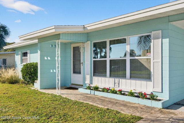 405 Norwood Street, Merritt Island, FL 32953