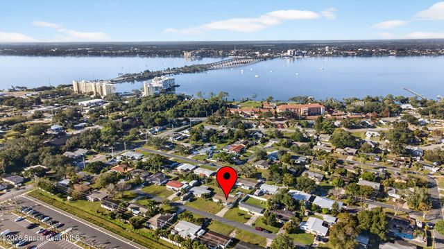405 Norwood Street, Merritt Island, FL 32953