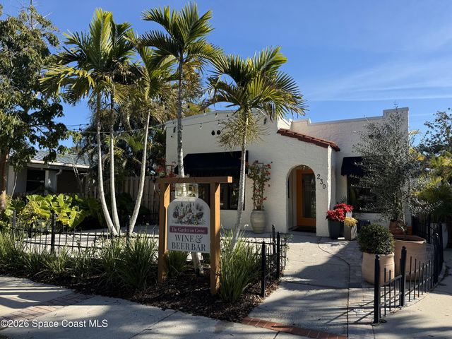 405 Norwood Street, Merritt Island, FL 32953