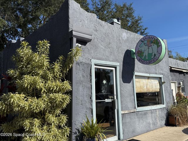 405 Norwood Street, Merritt Island, FL 32953