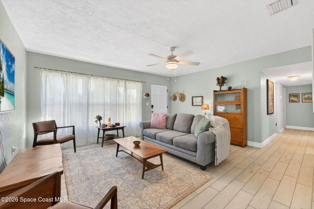 405 Norwood Street, Merritt Island, FL 32953