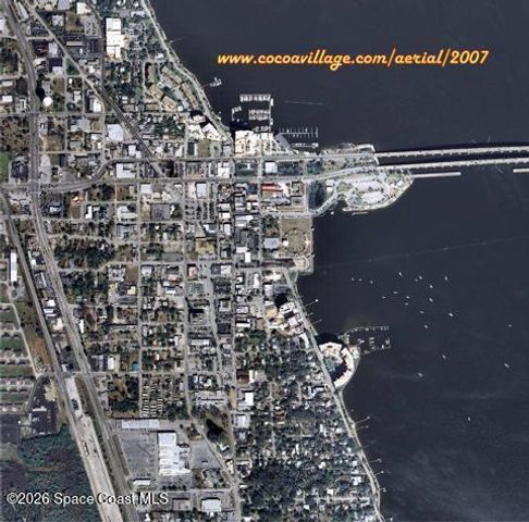 405 Norwood Street, Merritt Island, FL 32953