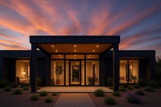 1820 Kachina Heights Lot 8, Santa Fe, NM 87501