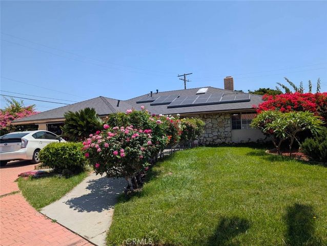 1905 Vascones, Hacienda Heights, CA 91745