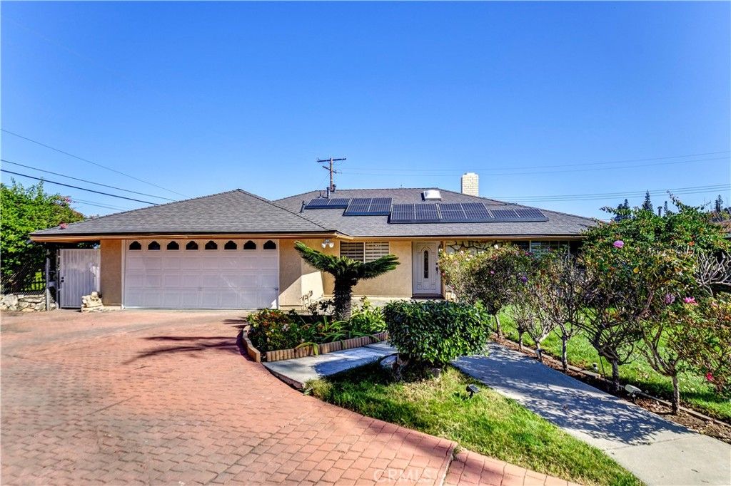 1905 Vascones, Hacienda Heights, CA 91745