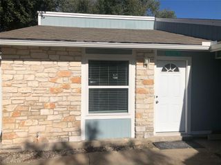 5807 Cherry PARK A, Austin, TX 78745