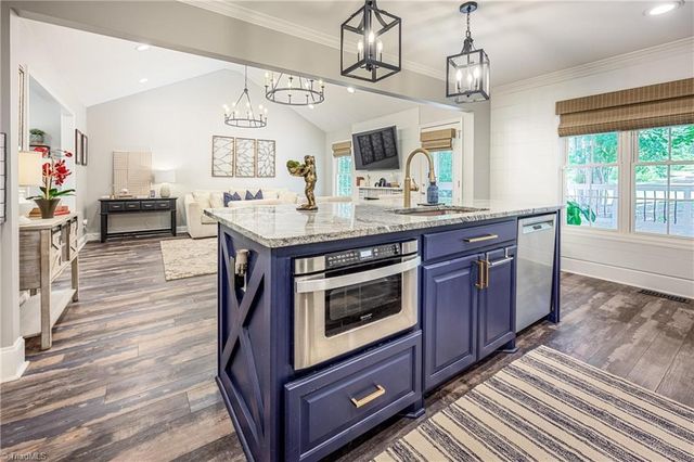 116 High Shoals Lane, Statesville, NC 28677