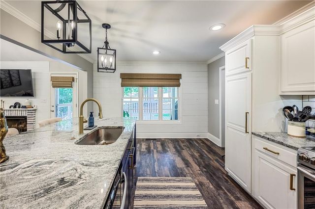 116 High Shoals Lane, Statesville, NC 28677