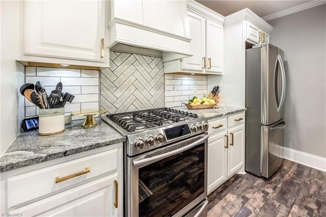 116 High Shoals Lane, Statesville, NC 28677