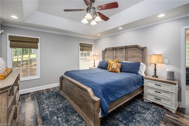 116 High Shoals Lane, Statesville, NC 28677