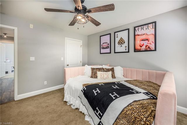 116 High Shoals Lane, Statesville, NC 28677