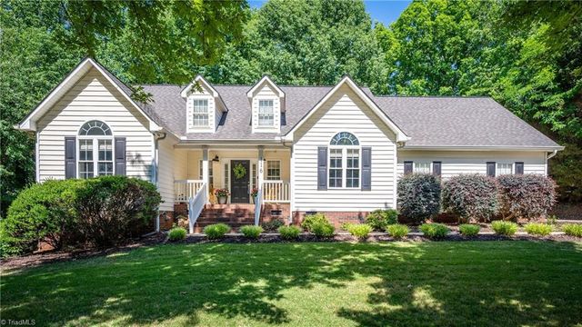 116 High Shoals Lane, Statesville, NC 28677