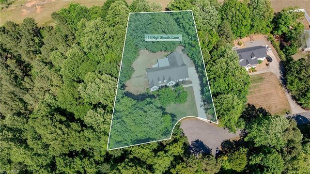 116 High Shoals Lane, Statesville, NC 28677