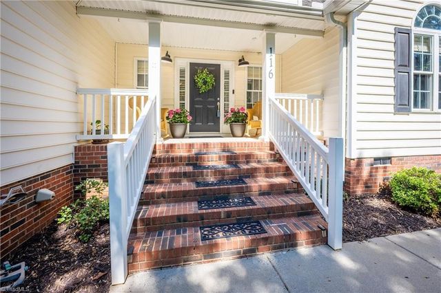 116 High Shoals Lane, Statesville, NC 28677