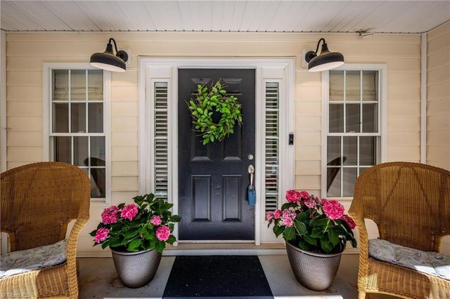 116 High Shoals Lane, Statesville, NC 28677