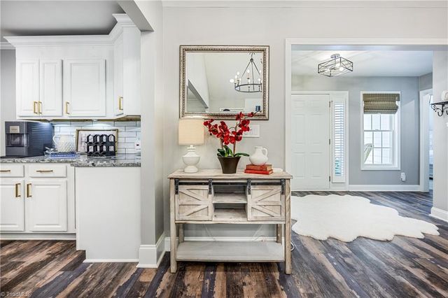 116 High Shoals Lane, Statesville, NC 28677