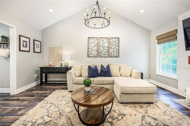 116 High Shoals Lane, Statesville, NC 28677