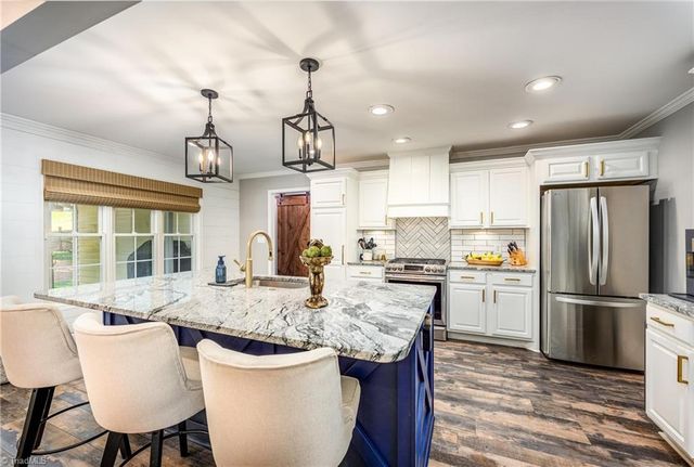 116 High Shoals Lane, Statesville, NC 28677