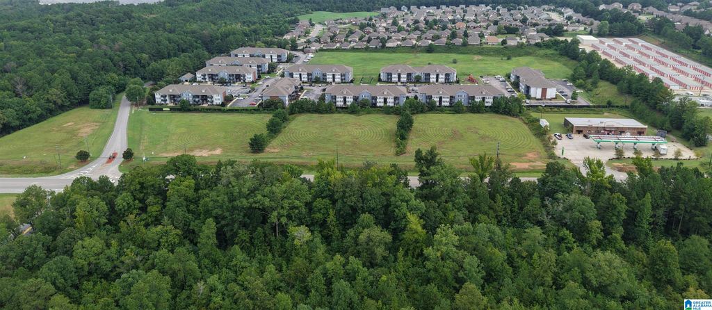 31 KENSINGTON BOULEVARD, Calera, AL 35040