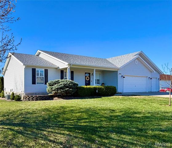 113 Joe D Drive, Jonesburg, MO 63351
