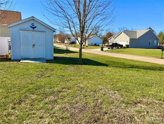 113 Joe D Drive, Jonesburg, MO 63351