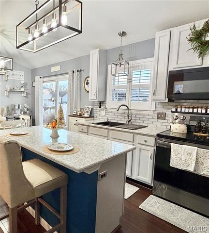 113 Joe D Drive, Jonesburg, MO 63351