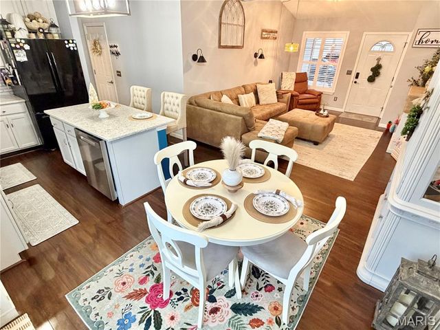 113 Joe D Drive, Jonesburg, MO 63351