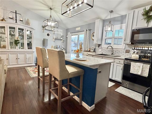 113 Joe D Drive, Jonesburg, MO 63351