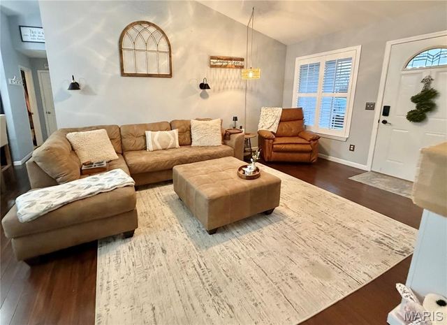 113 Joe D Drive, Jonesburg, MO 63351