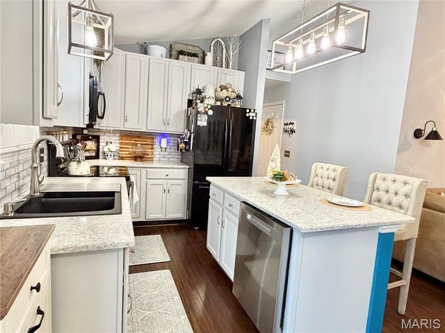 113 Joe D Drive, Jonesburg, MO 63351